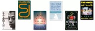 Publishing this week: A James Baldwin bio, the hope of solar, Snow White reimagined