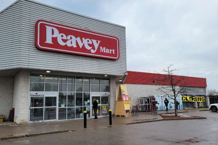 Farm goods store Peavey Mart to stage a comeback with Alberta locations this fall