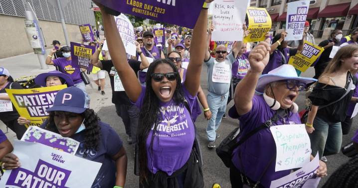 What to know about Labor Day weekend
