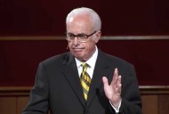 How John MacArthur Helped Save Russia From a False Gospel
