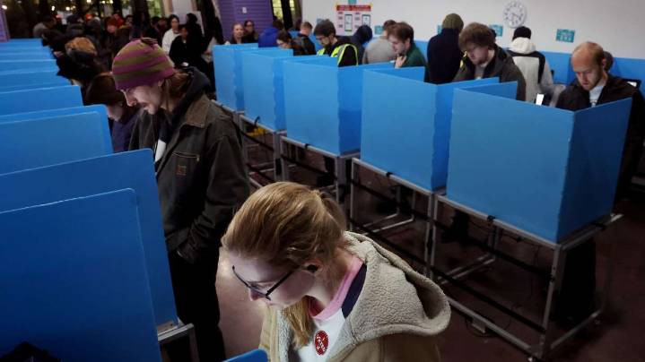 Democrats see opening in Utah after judge orders new maps to be drawn