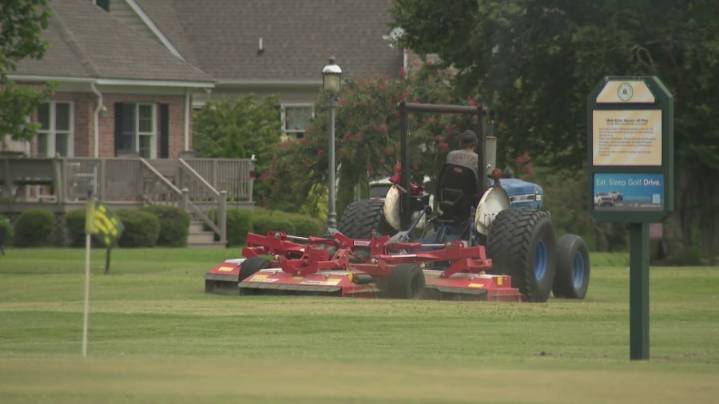 Investigation: EC golf course plan for townhomes is out of bounds, neighbors say