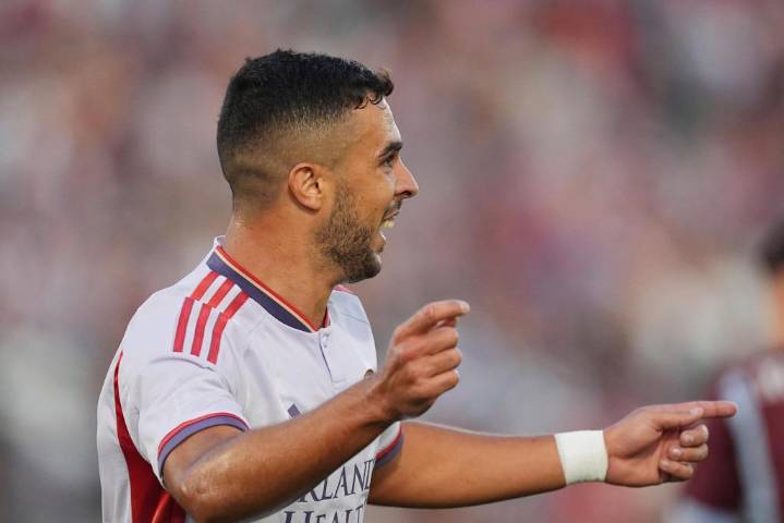 Orlando City's quest to win League Cup continues vs. Toluca