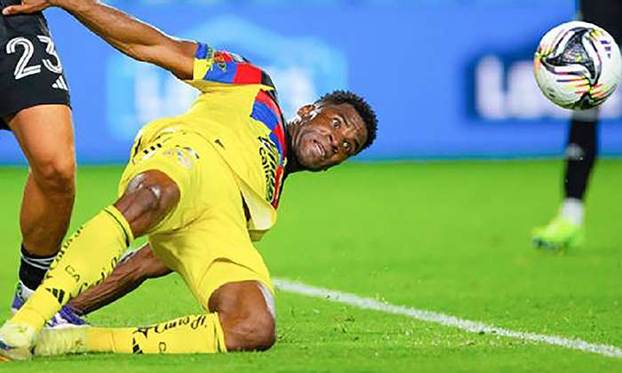 Eliminan a América, Chivas y Cruz Azul en la Leagues Cup