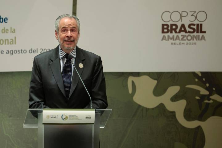 La COP30 convoca a las empresas a movilizarse pese a las dificultades logísticas de Belém