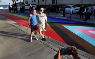 State orders Fort Lauderdale to remove rainbow street markings