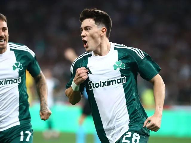 Samsunspor vs Panathinaikos