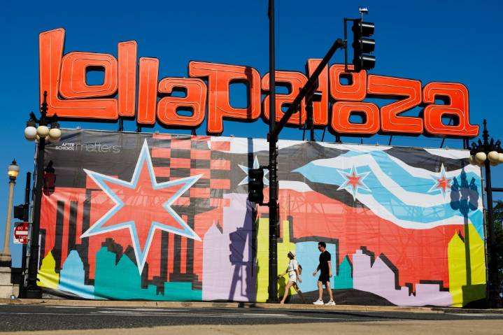 Lollapalooza 2025: What to know about the Chicago festival