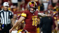 Commanders flaw exposed in blowout preseason loss to Ravens