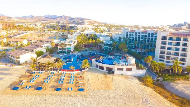 Lanza Decameron nueva área de distribución