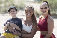 Temperatures could hit highs of 27C this weekend as humid nights ahead