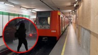 Metro CDMX: ¿Qué está pasando HOY 21 de agosto, en las Líneas 2, 3, 8, 9, 12 y A por las lluvias?