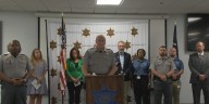 Lowcountry agencies, organizations team up to fight opioid epidemic