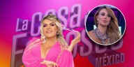Wendy Guevara marca sus diferencias con Ninel Conde: “platicamos de ganadora a exparticipante”