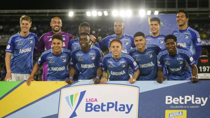 "Millonarios no tiene nómina de equipo grande, hay jugadores que les da igual perder o ganar"