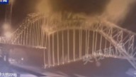 El colapso de un puente en China mata al menos a 12 trabajadores de una construcción (Video)