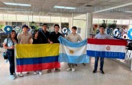 Recibe ITCH a estudiantes extranjeros