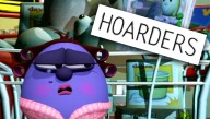 Relapsed Madame Blueberry Appears On New Episode Of 'Hoarders'