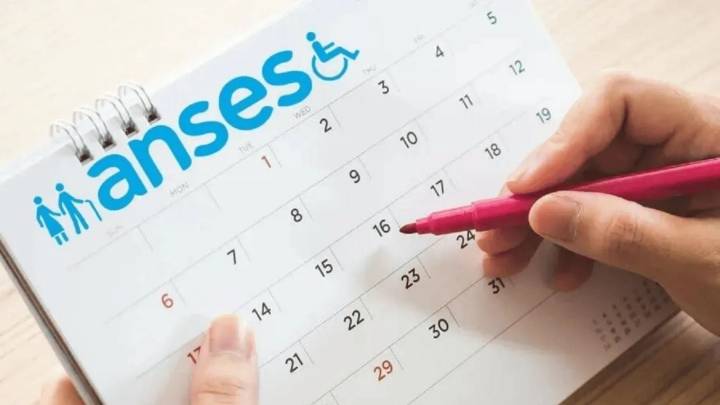 Cuál es el calendario de pagos de ANSES para agosto de 2025