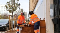 Recogidos cerca de 7.000 toneladas de muebles y enseres durante el primer semestre de 2025