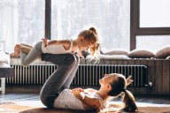 Zone zero: the rise of effortless exercise