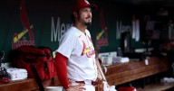 Cardinals' Arenado describes progress with injury rehab