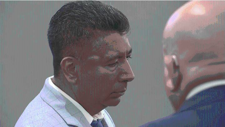 Ex-owner of site of Las Vegas’ deadliest fire surrenders for prison sentence