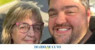 Barassi y el duelo por la muerte de su madre: “Me resguardé en mis hijas y mi mujer”