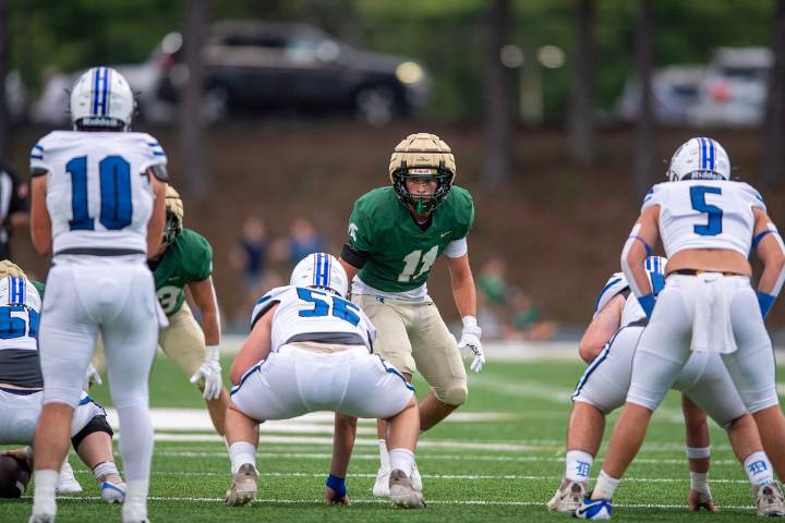 Week 2 Football Preview: Spartans take on defending champs