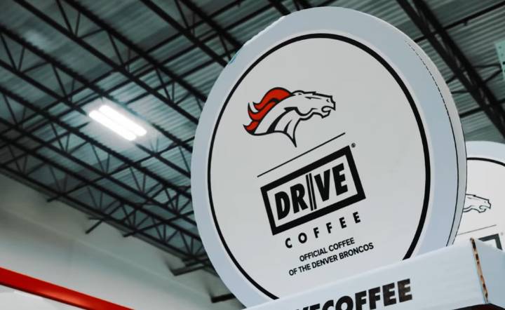 ‘Official coffee of the Denver Broncos’ owes it $1.5M, team says