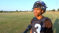 Heritage Hall football standout plans to stay in