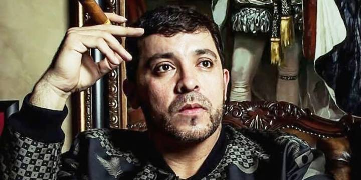 Sentencian a 4 años de prisión a Ángel del Villar, exmánager de Gerardo Ortiz vinculado a negocios con el CJNG