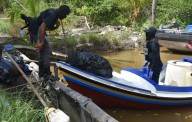 Guyana denuncia que la mayor parte de la droga que entra en el país procede de Venezuela