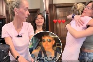 Alexis Gosselin makes rare appearance after brother Collin's heartbreaking message about being 'forced apart'