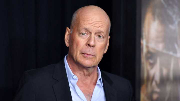 Bruce Willis fue trasladado a una casa de cuidados especiales: "El cerebro lo está abandonando"