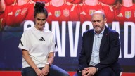 Tomé: RFEF chief Louzan 'broke his word' over Spain exit