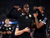 Chelsea thrash West Ham to pile pressure on former boss Potter