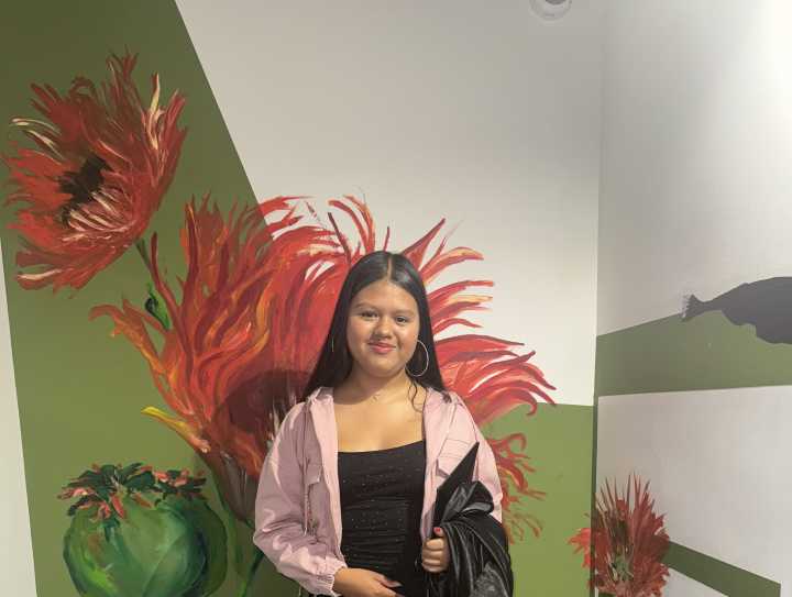Search for missing San Francisco teenager