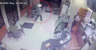Asesinan dentro de restaurante al hermano del exdelegado de la FGR en Chiapas; así captaron al sicario
