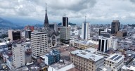En el Centro Histórico de Manizales solo se apagan incendios y no resiste más incoherencias