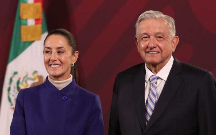 CSP descarta invitar a López Obrador a su primer informe