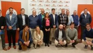 Juan Martín Gilly asumió la presidencia de la Cámara de la Minería de Salta para el período 2025