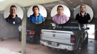 Piden elevar a juicio a piqueteros acusados de lavado de activos