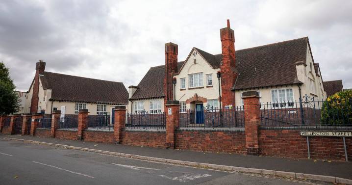 Long Eaton school to close as campus put on market for £2 million