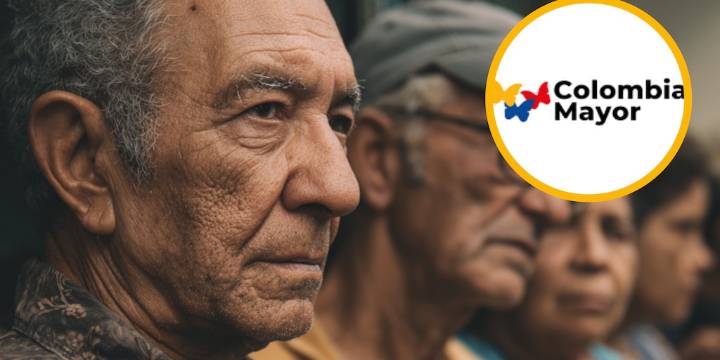 Último día para cobrar Colombia Mayor: revise este 19 de agosto si es beneficiario del séptimo ciclo de pagos