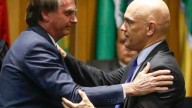 Bolsonaro, más complicado: burló las órdenes del Tribunal y envió más de 300 videos por WhatsApp, según la Policía Federal