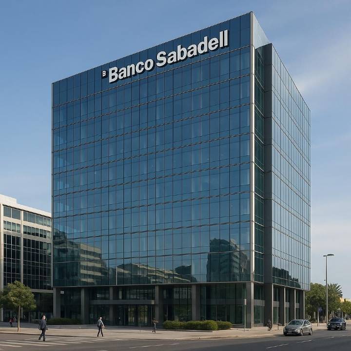 Banco Sabadell lanza dividendo récord tras vender TSB: ¿defensa ante BBVA o jugada maestra?
