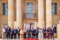 OTCA: Países amazónicos aprueban la Declaración de Bogotá para enfrentar la crisis climática y economías ilícitas