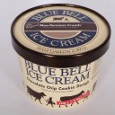 Blue Bell issues voluntary recall of mispackaged ice cream