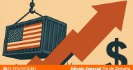 Los aranceles ya le están pegando a la inflación… y lo que falta